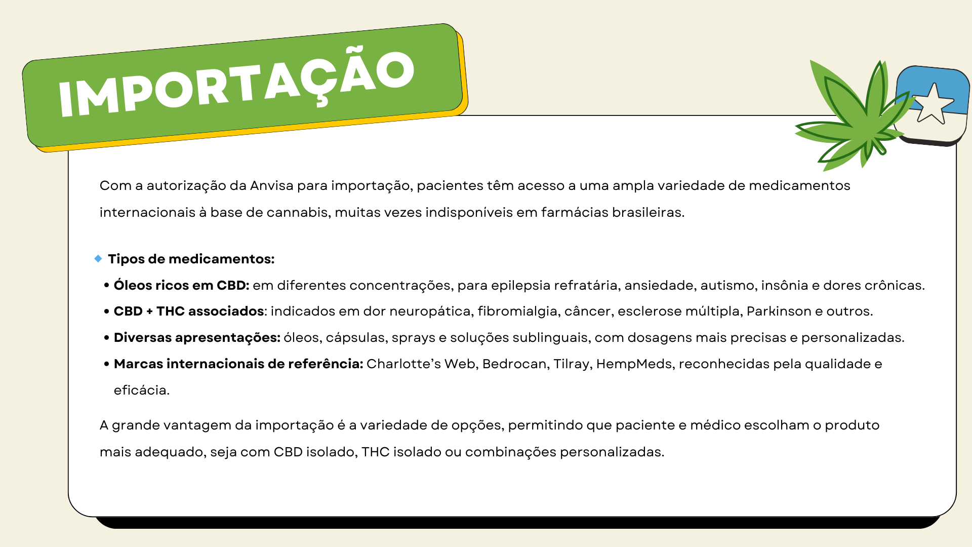 Conteúdo da Apresentação